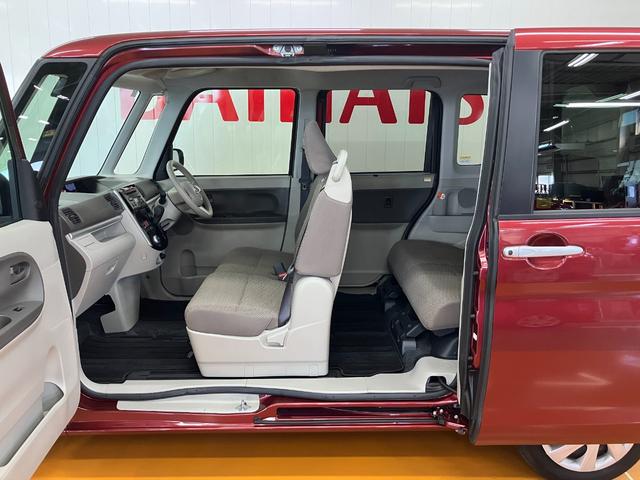 タントＸ　ＳＡIIIサポカーＳワイド適合　ミラクルオープンドア　片側オートスライドドア　Ｐスタート　運転席シートヒーター　オートハイビーム　ＥＴＣ　キーフリー（神奈川県）の中古車