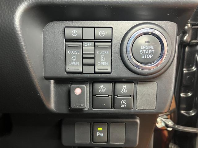 トールカスタムＧ　ターボサポカーＳワイド適合　ドラレコ　両側オートスライドドア　全車速追従機能付ＡＣＣ　電動パーキングブレーキ　パノラマモニター対応　ＵＳＢ接続端子　Ｐスタート　コーナーセンサー　キーフリー（神奈川県）の中古車