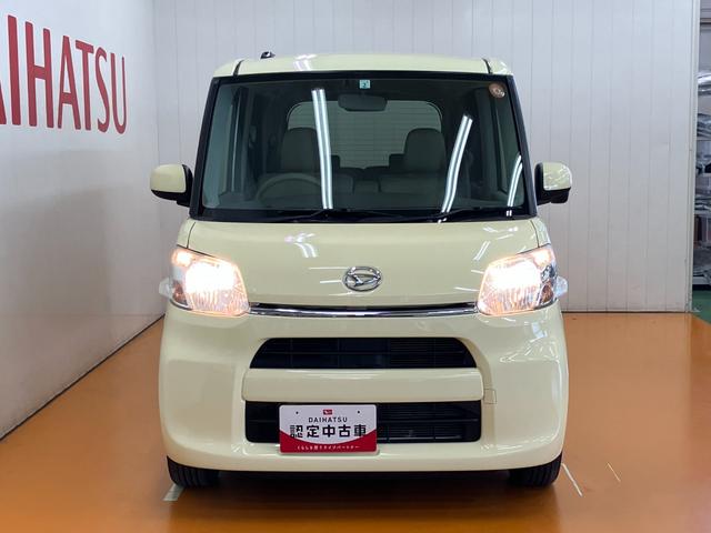 タントＸ４ＷＤ　サポカーＳワイド適合　ミラクルオープンドア　片側オートスライドドア　オーディオ　オートエアコン　Ｐスタート　エコアイドル　光軸調整ダイヤル　電動格納ミラー　ＥＴＣ　キーフリー（神奈川県）の中古車