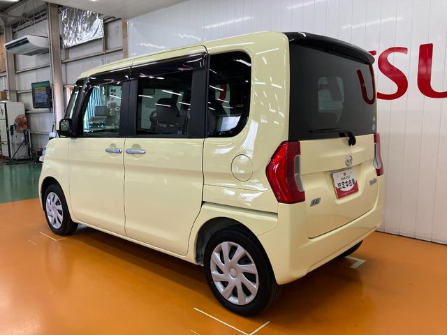 タントＸ４ＷＤ　サポカーＳワイド適合　ミラクルオープンドア　片側オートスライドドア　オーディオ　オートエアコン　Ｐスタート　エコアイドル　光軸調整ダイヤル　電動格納ミラー　ＥＴＣ　キーフリー（神奈川県）の中古車