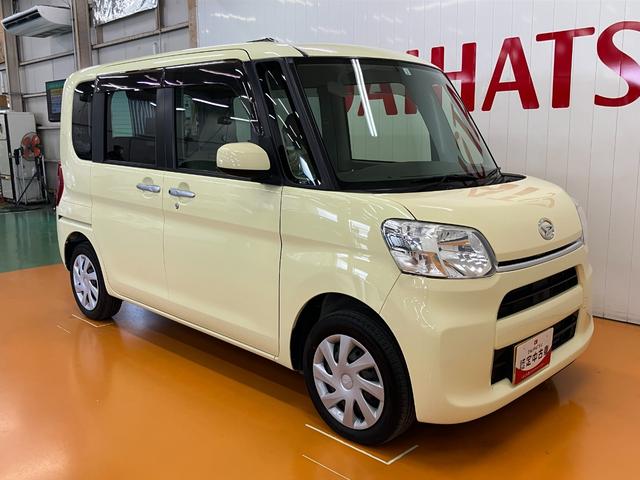 タントＸ４ＷＤ　サポカーＳワイド適合　ミラクルオープンドア　片側オートスライドドア　オーディオ　オートエアコン　Ｐスタート　エコアイドル　光軸調整ダイヤル　電動格納ミラー　ＥＴＣ　キーフリー（神奈川県）の中古車