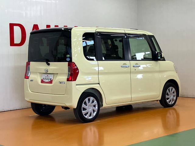 タントＸ４ＷＤ　サポカーＳワイド適合　ミラクルオープンドア　片側オートスライドドア　オーディオ　オートエアコン　Ｐスタート　エコアイドル　光軸調整ダイヤル　電動格納ミラー　ＥＴＣ　キーフリー（神奈川県）の中古車