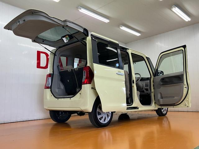 タントＸ４ＷＤ　サポカーＳワイド適合　ミラクルオープンドア　片側オートスライドドア　オーディオ　オートエアコン　Ｐスタート　エコアイドル　光軸調整ダイヤル　電動格納ミラー　ＥＴＣ　キーフリー（神奈川県）の中古車