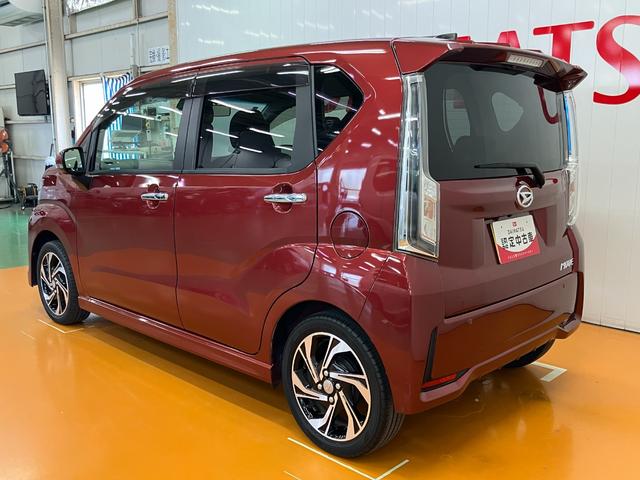 ムーヴカスタム　ＲＳ　ハイパーリミテッドＳＡIIIサポカーＳワイド適合　パノラマモニター対応　ＥＴＣ　オートエアコン　ステアリングスイッチ　Ｐスタート　運転席シートヒーター　アイドリングストップ　オートハイビーム　電動格納ミラー　キーフリー（神奈川県）の中古車