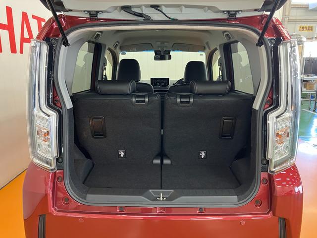 ムーヴカスタム　ＲＳ　ハイパーリミテッドＳＡIIIサポカーＳワイド適合　パノラマモニター対応　ＥＴＣ　オートエアコン　ステアリングスイッチ　Ｐスタート　運転席シートヒーター　アイドリングストップ　オートハイビーム　電動格納ミラー　キーフリー（神奈川県）の中古車