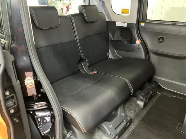 タントカスタムＸ　トップエディションＳＡIIIサポカーＳワイド適合　ミラクルオープンドア　Ｂカメラ　ＥＴＣ　片側オートスライドドア　Ｐスタート　運転席シートヒーター　ステアリングスイッチ　横滑り防止機能　誤発進抑制機能　電動格納ミラー　キーフリー（神奈川県）の中古車