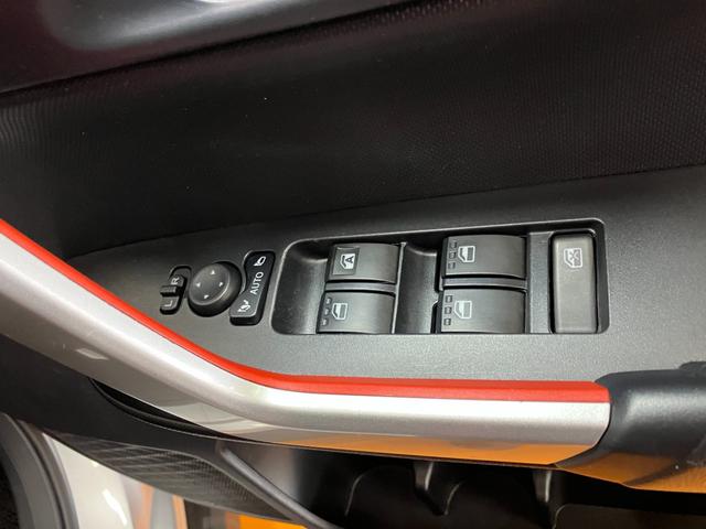 ロッキーＸサポカーＳワイド適合　パノラマモニター対応　ステアリングスイッチ　ＵＳＢ接続端子　ＥＴＣ　Ｐスタート　コーナーセンサー　光軸調整ダイヤル　横滑り防止機能　誤発進抑制機能　電動格納ミラー　キーフリー（神奈川県）の中古車
