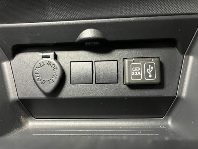 ロッキーＸサポカーＳワイド適合　パノラマモニター対応　ステアリングスイッチ　ＵＳＢ接続端子　ＥＴＣ　Ｐスタート　コーナーセンサー　光軸調整ダイヤル　横滑り防止機能　誤発進抑制機能　電動格納ミラー　キーフリー（神奈川県）の中古車