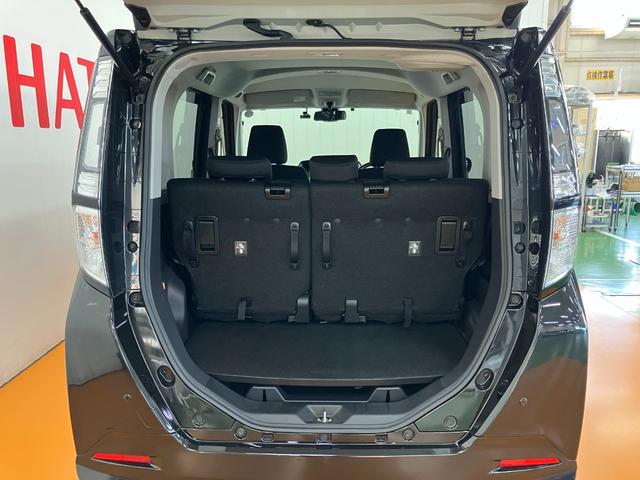 トールカスタムＧ　ＳＡIIスマアシ　ドラレコ　パノラマモニター対応　両側オートスライドドア　クルーズコントロール　ステアリングスイッチ　Ｐスタート　横滑り防止機能　誤発進抑制機能　ＥＴＣ　キーフリー（神奈川県）の中古車