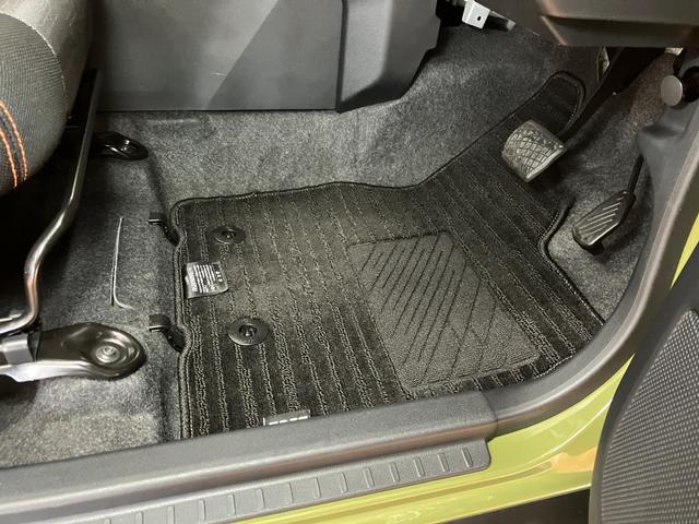 タフトＧターボサポカーＳワイド適合　ドラレコ　スカイフィールトップ　電動パーキングブレーキ　全車速追従機能付ＡＣＣ　パノラマモニター対応　ステアリングスイッチ　シートヒーター　ＵＳＢ接続端子　コーナーセンサー（神奈川県）の中古車