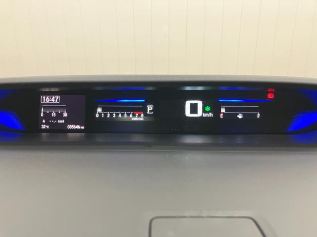 ステップワゴンスパーダスパーダ　ホンダセンシング衝突被害軽減ブレーキシステム　ドラレコ　３列シート　ステアリングスイッチ　クルーズコントロール　Ｐスタート　アイドリングストップ　パドルシフト　両側オートスライドドア　レーンアシスト　ＥＴＣ（神奈川県）の中古車