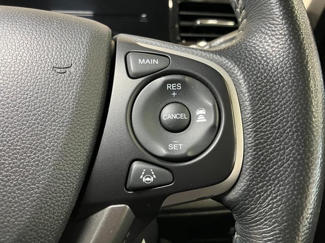 ステップワゴンスパーダスパーダ　ホンダセンシング衝突被害軽減ブレーキシステム　ドラレコ　３列シート　ステアリングスイッチ　クルーズコントロール　Ｐスタート　アイドリングストップ　パドルシフト　両側オートスライドドア　レーンアシスト　ＥＴＣ（神奈川県）の中古車
