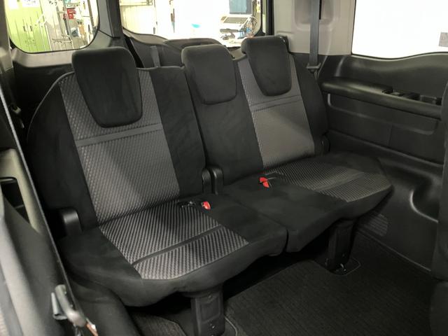 ステップワゴンスパーダスパーダ　ホンダセンシング衝突被害軽減ブレーキシステム　ドラレコ　３列シート　ステアリングスイッチ　クルーズコントロール　Ｐスタート　アイドリングストップ　パドルシフト　両側オートスライドドア　レーンアシスト　ＥＴＣ（神奈川県）の中古車