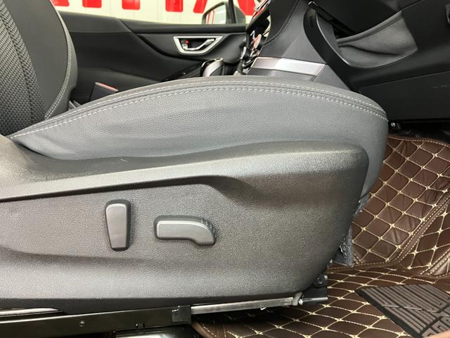 フォレスタープレミアム衝突被害軽減ブレーキシステム　ドラレコ　シートヒーター　ＵＳＢ接続端子　アダプティブクルーズコントロール　ステアリングスイッチ　電動パーキングブレーキ　ブラインドスポットモニター　パワーシート（神奈川県）の中古車