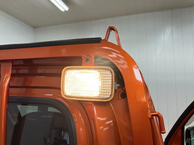 ハイゼットトラックＥＸＴ４ＷＤ　三方開　エアコン　オーディオ　光軸調整ダイヤル　荷台作業灯　電動格納ミラー　パワーウインドウ　キーレス（神奈川県）の中古車