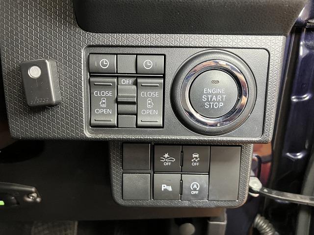 タントカスタムＲＳサポカーＳワイド適合　ドラレコ　ミラクルオープンドア　全車速追従機能付ＡＣＣ　両側オートスライドドア　電動パーキングブレーキ　パノラマモニター対応　シートヒーター　ＵＳＢ接続端子　ＥＴＣ（神奈川県）の中古車