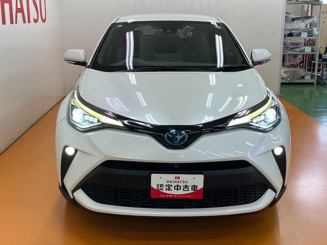 Ｃ−ＨＲＧ衝突被害軽減ブレーキシステム、　ドラレコ　全周囲カメラ　ブラインドスポットモニター　クルーズコントロール　ＵＳＢ接続端子　電動パーキングブレーキ　ＥＴＣ　オートハイビーム　キーフリー（神奈川県）の中古車