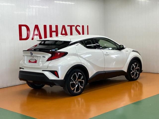 Ｃ−ＨＲＧ衝突被害軽減ブレーキシステム、　ドラレコ　全周囲カメラ　ブラインドスポットモニター　クルーズコントロール　ＵＳＢ接続端子　電動パーキングブレーキ　ＥＴＣ　オートハイビーム　キーフリー（神奈川県）の中古車