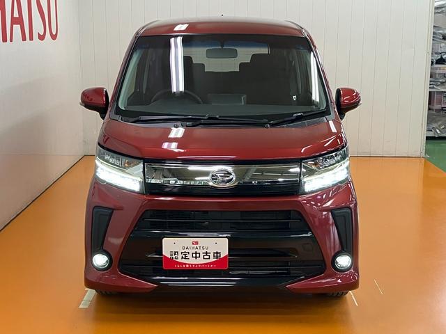ムーヴカスタム　ＸサポカーＳワイド適合　オートエアコン　ＵＳＢ接続端子　フォグランプ　ステアリングスイッチ　Ｐスタート　運転席シートヒーター　アイドリングストップ　電動格納ミラー　オートハイビーム　ＥＴＣ　キーフリー（神奈川県）の中古車