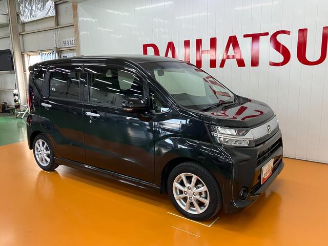 ムーヴカスタム　Ｘステアリングスイッチ　ナビ　オートエアコン　ＵＳＢ接続端子　Ｐスタート　運転席シートヒーター　アイドリングストップ　横滑り防止装置　光軸調整ダイヤル　ＥＴＣ　電動格納ミラー　Ｂカメラ　キーフリー（神奈川県）の中古車