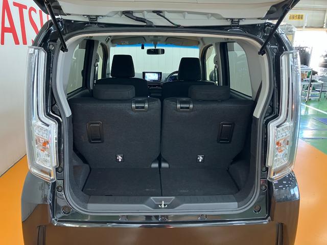 ムーヴカスタム　Ｘステアリングスイッチ　ナビ　オートエアコン　ＵＳＢ接続端子　Ｐスタート　運転席シートヒーター　アイドリングストップ　横滑り防止装置　光軸調整ダイヤル　ＥＴＣ　電動格納ミラー　Ｂカメラ　キーフリー（神奈川県）の中古車