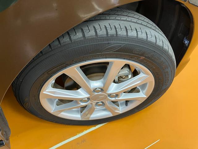 ムーヴカスタム　Ｘステアリングスイッチ　ナビ　オートエアコン　ＵＳＢ接続端子　Ｐスタート　運転席シートヒーター　アイドリングストップ　横滑り防止装置　光軸調整ダイヤル　ＥＴＣ　電動格納ミラー　Ｂカメラ　キーフリー（神奈川県）の中古車