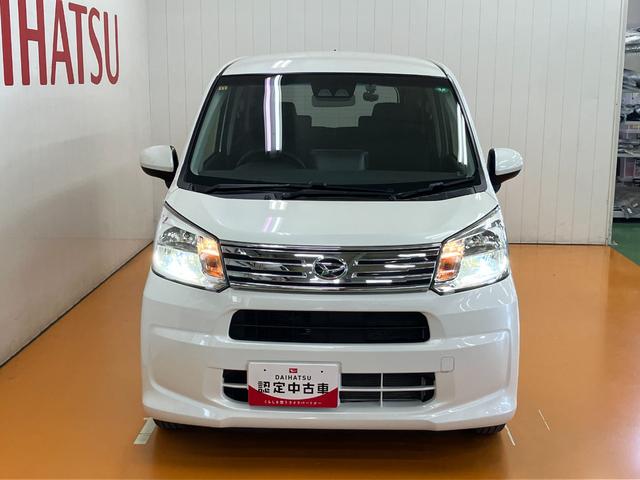 ムーヴＸリミテッド　ＳＡIIIサポカーＳワイド適合　ＥＴＣ　ドラレコ　Ｂカメラ　ステアリングスイッチ　オートエアコン　Ｐスタート　運転席シートヒーター　横滑り防止機能　誤発進抑制機能　光軸調整ダイヤル　ＵＳＢ接続端子　キーフリー（神奈川県）の中古車
