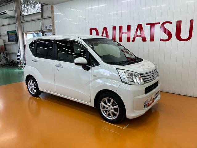 ムーヴＸリミテッド　ＳＡIIIサポカーＳワイド適合　ＥＴＣ　ドラレコ　Ｂカメラ　ステアリングスイッチ　オートエアコン　Ｐスタート　運転席シートヒーター　横滑り防止機能　誤発進抑制機能　光軸調整ダイヤル　ＵＳＢ接続端子　キーフリー（神奈川県）の中古車