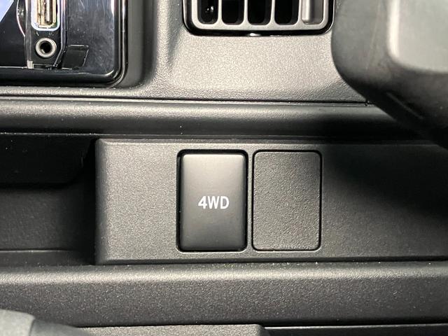 ハイゼットカーゴＤＸ４ＷＤ　両側スライドドア　オーディオ　エアコン　アイドリングストップ　光軸調整ダイヤル　パワーウインドウ　キーレス（神奈川県）の中古車