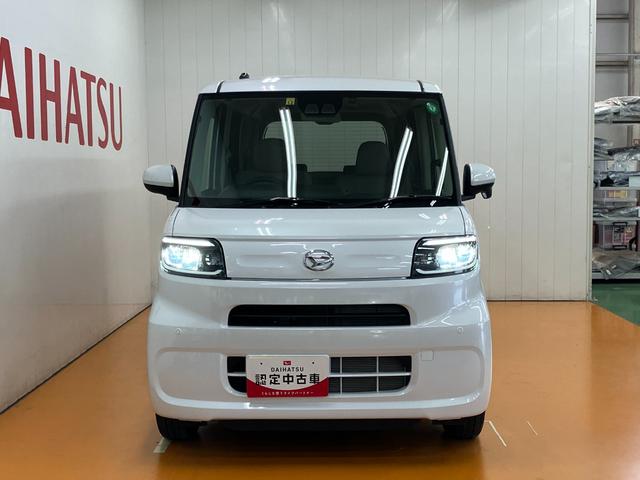 タントスローパー　Ｌ　ターンシート仕様福祉車両　サポカーＳワイド適合　助手席回転シート　車いす乗車　電動ウインチ　ドラレコ　ミラクルオープンドア　両側スライドドア　ＵＳＢ接続端子　Ｐスタート　コーナーセンサー（神奈川県）の中古車