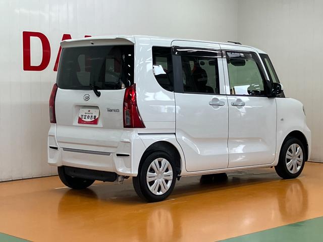 タントスローパー　Ｌ　ターンシート仕様福祉車両　サポカーＳワイド適合　助手席回転シート　車いす乗車　電動ウインチ　ドラレコ　ミラクルオープンドア　両側スライドドア　ＵＳＢ接続端子　Ｐスタート　コーナーセンサー（神奈川県）の中古車