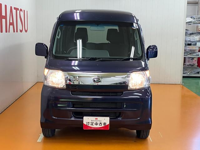 ハイゼットカーゴクルーズターボリミテッド４ＷＤ　両側スライドドア　オーディオ　エアコン　５段マニュアルシフト　電動格納ミラー　パワーウインドウ　キーレス（神奈川県）の中古車