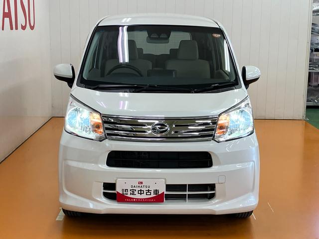 ムーヴＸターボ　ＳＡIIIサポカーＳワイド適合　オーディオ　オートエアコン　Ｐスタート　運転席シートヒーター　アイドリングストップ　横滑り防止機能　誤発進抑制機能　オートハイビーム　光軸調整ダイヤル　ＥＴＣ　キーフリー（神奈川県）の中古車