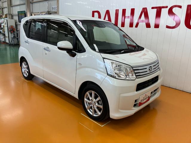 ムーヴＸターボ　ＳＡIIIサポカーＳワイド適合　オーディオ　オートエアコン　Ｐスタート　運転席シートヒーター　アイドリングストップ　横滑り防止機能　誤発進抑制機能　オートハイビーム　光軸調整ダイヤル　ＥＴＣ　キーフリー（神奈川県）の中古車