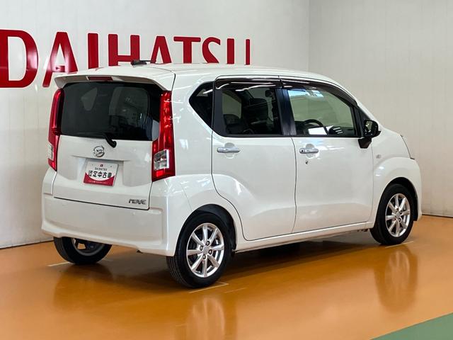 ムーヴＸターボ　ＳＡIIIサポカーＳワイド適合　オーディオ　オートエアコン　Ｐスタート　運転席シートヒーター　アイドリングストップ　横滑り防止機能　誤発進抑制機能　オートハイビーム　光軸調整ダイヤル　ＥＴＣ　キーフリー（神奈川県）の中古車