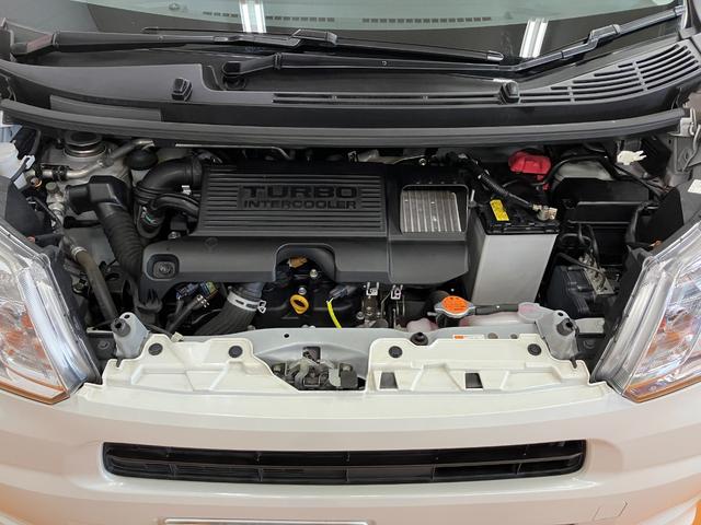 ムーヴＸターボ　ＳＡIIIサポカーＳワイド適合　オーディオ　オートエアコン　Ｐスタート　運転席シートヒーター　アイドリングストップ　横滑り防止機能　誤発進抑制機能　オートハイビーム　光軸調整ダイヤル　ＥＴＣ　キーフリー（神奈川県）の中古車