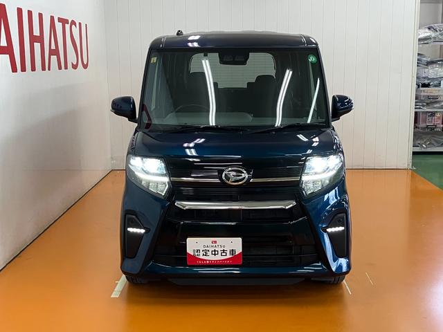 タントカスタムＸサポカーＳワイド適合　ミラクルオープンドア　パノラマモニター対応　両側オートスライドドア　電動パーキングブレーキ　Ｐスタート　コーナーセンサー　シートヒーター　ステアリングスイッチ　キーフリー（神奈川県）の中古車