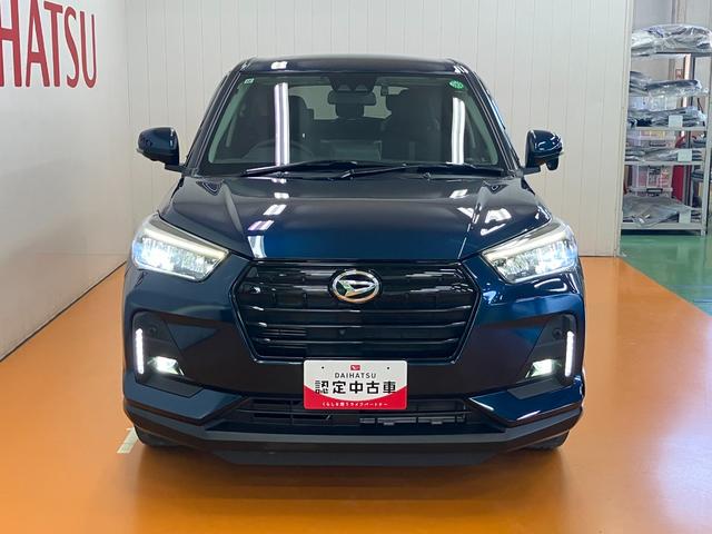 ロッキープレミアムサポカーＳワイド適合　ドラレコ　パノラマモニター対応　全車速追従機能付ＡＣＣ　ステアリングスイッチ　Ｐスタート　ＵＳＢ接続端子　シートヒーター　コーナーセンサー（神奈川県）の中古車