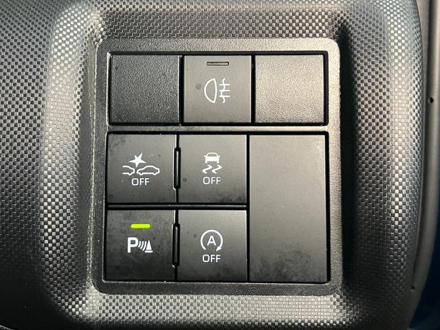 ロッキープレミアムサポカーＳワイド適合　ドラレコ　パノラマモニター対応　全車速追従機能付ＡＣＣ　ステアリングスイッチ　Ｐスタート　ＵＳＢ接続端子　シートヒーター　コーナーセンサー（神奈川県）の中古車