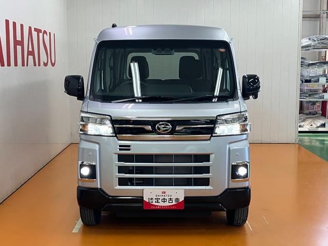 アトレーＲＳサポカーＳワイド適合　Ｂカメラ　オートエアコン　ステアリングスイッチ　全車速追従機能付ＡＣＣ　両側オートスライドドア　Ｐスタート　コーナーセンサー　アクセサリーソケット　電動格納ミラー　キーフリー（神奈川県）の中古車