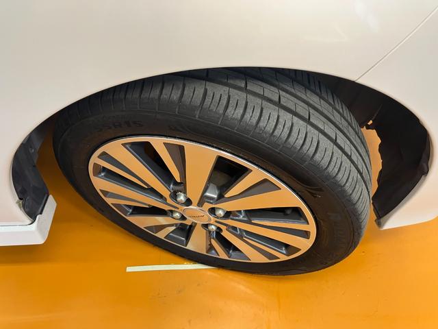 デイズルークスハイウェイスター　Ｇターボ衝突被害軽減ブレーキシステム　アラウンドビューモニター　ステアリングスイッチ　クルーズコントロール　両側オートスライドドア　Ｐスタート　オートハイビーム　ＥＴＣ　シートヒーター　キーフリー（神奈川県）の中古車