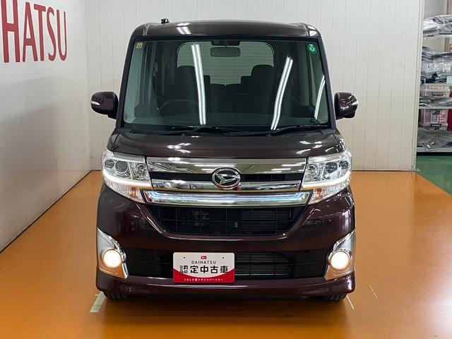 タントカスタムＲＳミラクルオープンドア　両側オートスライドドア　Ｐスタート　エコアイドル　電動格納ミラー　パワーウインドウ　ＥＴＣ　キーフリー（神奈川県）の中古車