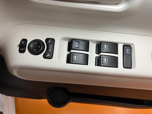 ムーヴキャンバスストライプスＸサポカーＳワイド適合　ドラレコ　Ｂカメラ　ＵＳＢ接続端子　シートヒーター　両側オートスライドドア　ステアリングスイッチ　Ｐスタート　コーナーセンサー　キーフリー（神奈川県）の中古車
