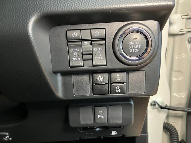 トールカスタムＧ　ターボサポカーＳワイド適合　ドラレコ　両側オートスライドドア　全車速追従機能付ＡＣＣ　電動パーキングブレーキ　パノラマモニター対応　ＵＳＢ接続端子　Ｐスタート　コーナーセンサー　キーフリー（神奈川県）の中古車
