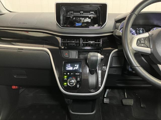 ムーヴカスタム　ＲＳ　ハイパーリミテッドＳＡIIIサポカーＳワイド適合　パノラマモニター対応　オートエアコン　ステアリングスイッチ　Ｐスタート　運転席シートヒーター　アイドリングストップ　横滑り防止機能　誤発進抑制機能　電動格納ミラー　キーフリー（神奈川県）の中古車