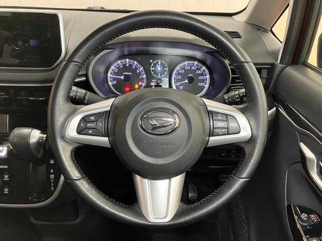 ムーヴカスタム　ＲＳ　ハイパーリミテッドＳＡIIIサポカーＳワイド適合　パノラマモニター対応　オートエアコン　ステアリングスイッチ　Ｐスタート　運転席シートヒーター　アイドリングストップ　横滑り防止機能　誤発進抑制機能　電動格納ミラー　キーフリー（神奈川県）の中古車