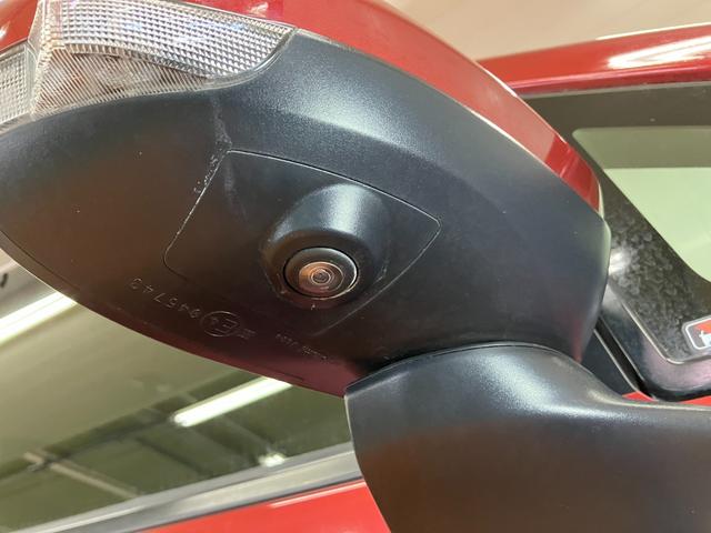 ムーヴカスタム　ＲＳ　ハイパーリミテッドＳＡIIIサポカーＳワイド適合　パノラマモニター対応　オートエアコン　ステアリングスイッチ　Ｐスタート　運転席シートヒーター　アイドリングストップ　横滑り防止機能　誤発進抑制機能　電動格納ミラー　キーフリー（神奈川県）の中古車