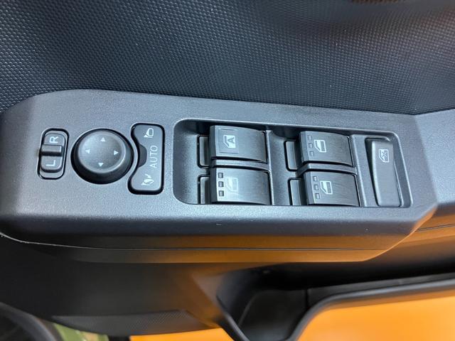 タフトＧターボサポカーＳワイド適合　スカイフィールトップ　Ｂカメラ　ＥＴＣ　電動パーキングブレーキ　全車速追従機能付ＡＣＣ　ステアリングスイッチ　シートヒーター　ＵＳＢ接続端子　コーナーセンサー　キーフリー（神奈川県）の中古車