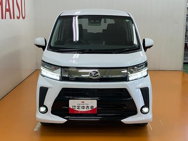 ムーヴカスタム　Ｘ　ＶＳ　ＳＡIIIサポカーＳワイド適合　パノラマモニター対応　ＵＳＢ接続端子　ＥＴＣ　ドラレコ　オートエアコン　ステアリングスイッチ　Ｐスタート　運転席シートヒーター　アイドリングストップ　電動格納ミラー　キーフリー（神奈川県）の中古車