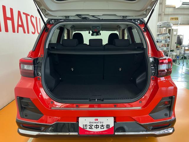 ロッキーＧサポカーＳワイド適合　ドラレコ　パノラマモニター対応　全車速追従機能付ＡＣＣ　ステアリングスイッチ　ＵＳＢ接続端子　シートヒーター　コーナーセンサー　キーフリー（神奈川県）の中古車